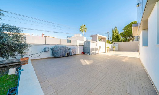 Revente - Villas de luxe -
Torrevieja - Los Balcones - Torrevieja