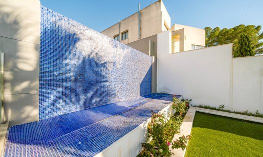 Revente - Villas de luxe -
Torrevieja - Los Balcones - Torrevieja