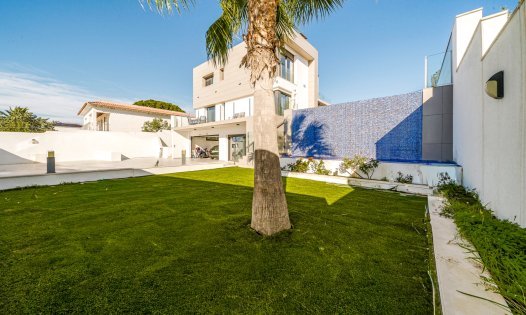 Revente - Villas de luxe -
Torrevieja - Los Balcones - Torrevieja