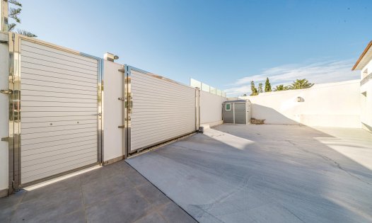 Revente - Villas de luxe -
Torrevieja - Los Balcones - Torrevieja