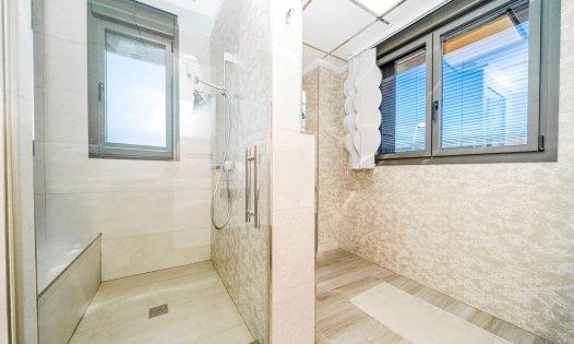 Revente - Villas de luxe -
Torrevieja - Los Balcones - Torrevieja