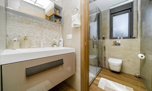 Revente - Villas de luxe -
Torrevieja - Los Balcones - Torrevieja