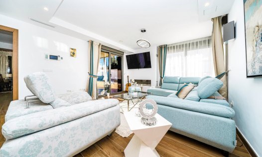 Revente - Villas de luxe -
Torrevieja - Los Balcones - Torrevieja