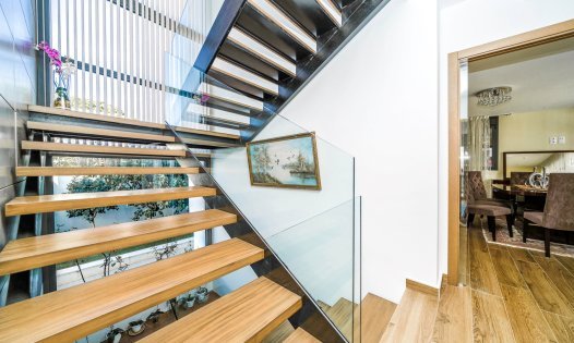 Revente - Villas de luxe -
Torrevieja - Los Balcones - Torrevieja