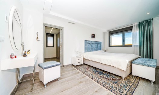 Revente - Villas de luxe -
Torrevieja - Los Balcones - Torrevieja