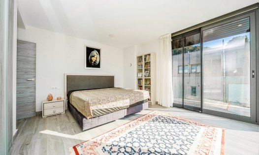 Revente - Villas de luxe -
Torrevieja - Los Balcones - Torrevieja