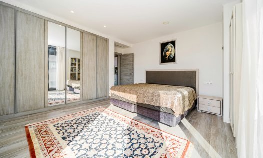 Revente - Villas de luxe -
Torrevieja - Los Balcones - Torrevieja