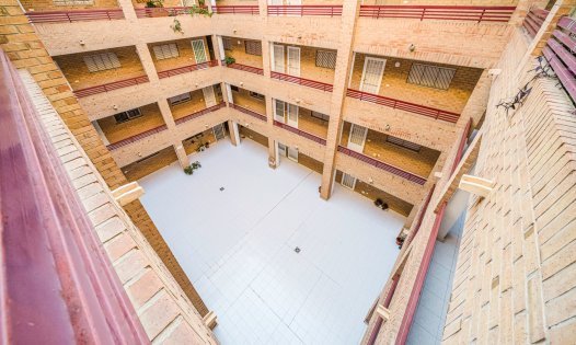 Herverkoop - Appartementen -
Torrevieja - Centro - Torrevieja