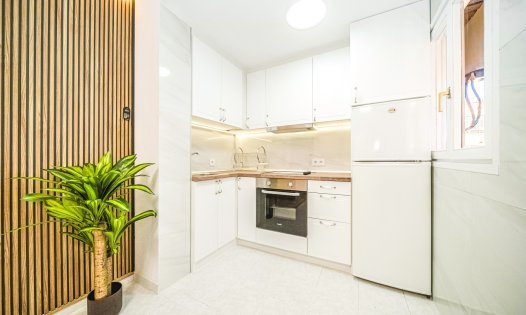 Herverkoop - Appartementen -
Torrevieja - Centro - Torrevieja