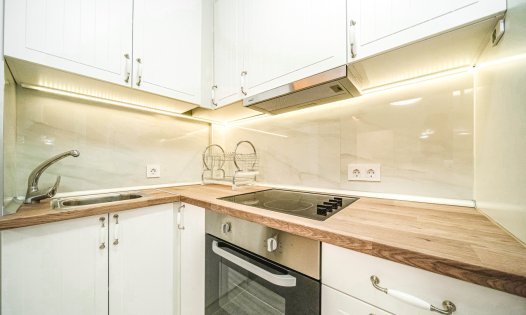 Herverkoop - Appartementen -
Torrevieja - Centro - Torrevieja