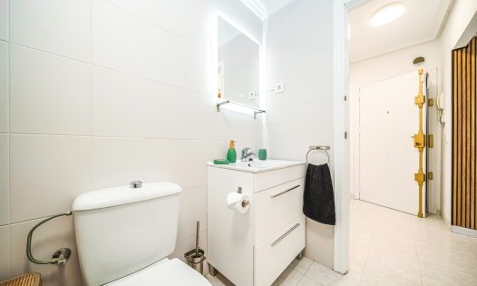 Herverkoop - Appartementen -
Torrevieja - Centro - Torrevieja