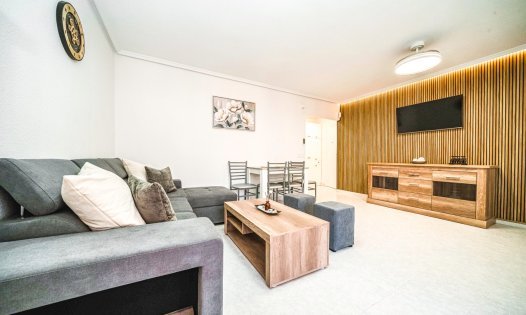 Herverkoop - Appartementen -
Torrevieja - Centro - Torrevieja