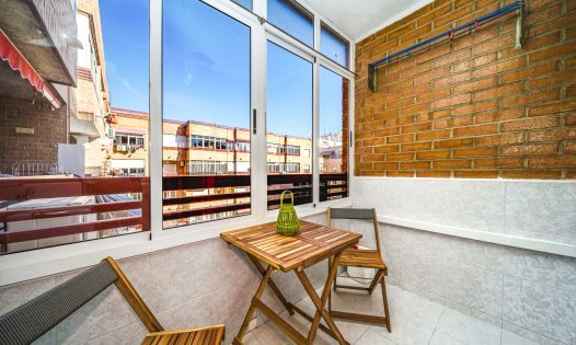 Herverkoop - Appartementen -
Torrevieja - Centro - Torrevieja