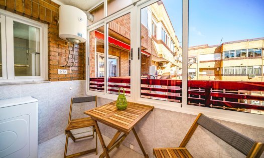 Herverkoop - Appartementen -
Torrevieja - Centro - Torrevieja
