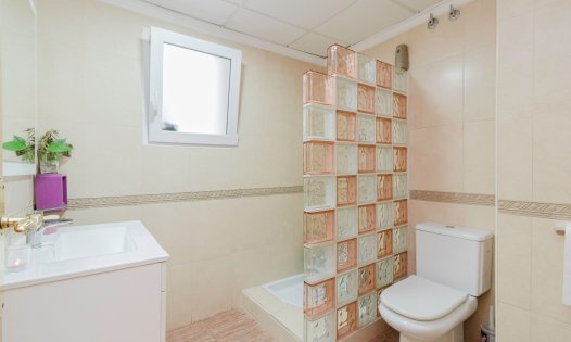 Revente - Appartements -
Torrevieja - Centro - Torrevieja