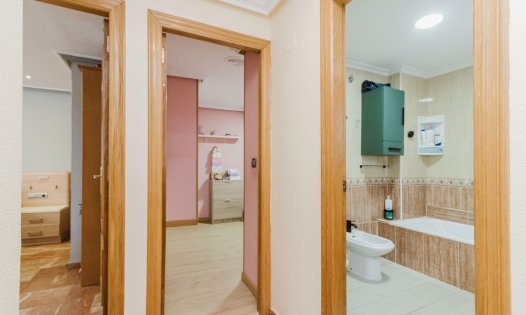 Revente - Appartements -
Torrevieja - Centro - Torrevieja