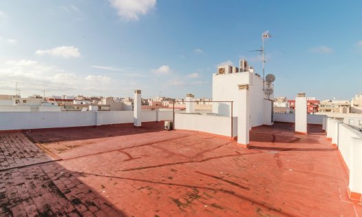 Revente - Appartements -
Torrevieja - Centro - Torrevieja