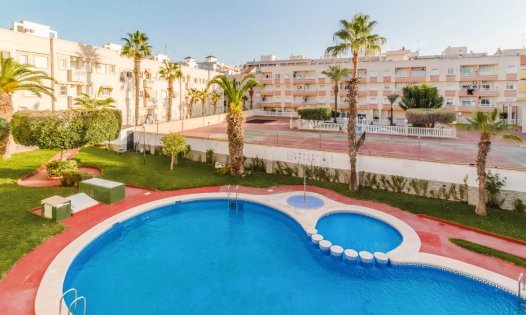 Herverkoop - Appartementen -
Torrevieja - Centro - Torrevieja