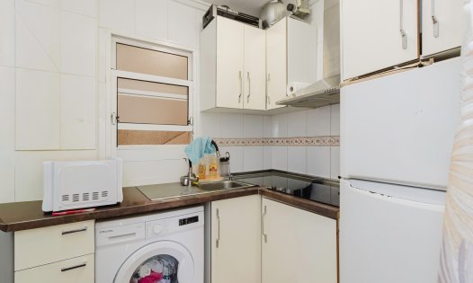 Herverkoop - Appartementen -
Torrevieja - Centro - Torrevieja