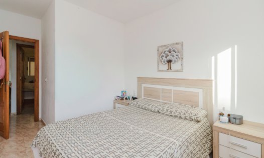 Herverkoop - Appartementen -
Torrevieja - Centro - Torrevieja