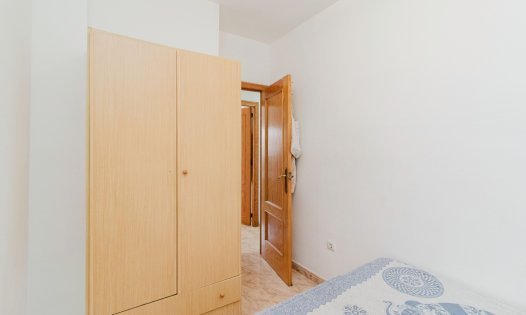 Herverkoop - Appartementen -
Torrevieja - Centro - Torrevieja