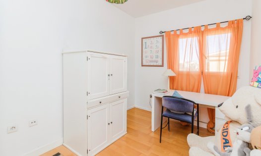 Revente - Maisons mitoyennes -
Torrevieja - La Veleta - Torrevieja