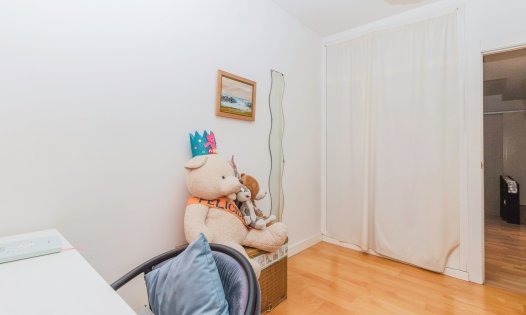 Revente - Maisons mitoyennes -
Torrevieja - La Veleta - Torrevieja