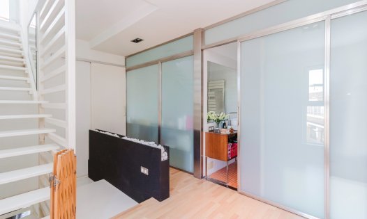 Revente - Maisons mitoyennes -
Torrevieja - La Veleta - Torrevieja