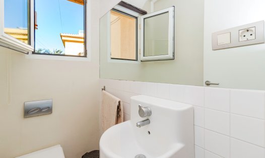 Revente - Maisons mitoyennes -
Torrevieja - La Veleta - Torrevieja