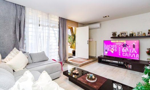 Revente - Maisons mitoyennes -
Torrevieja - La Veleta - Torrevieja