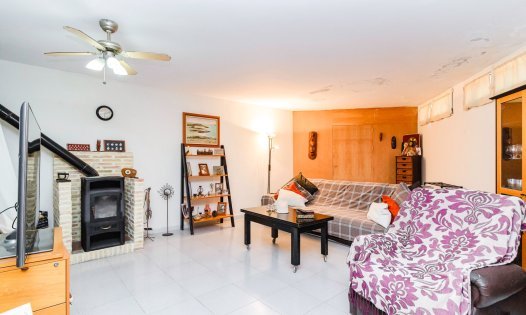 Revente - Maisons mitoyennes -
Torrevieja - La Veleta - Torrevieja