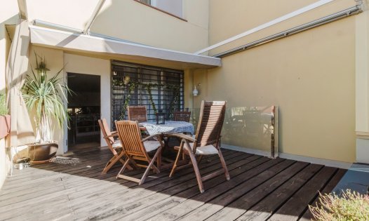 Revente - Maisons mitoyennes -
Torrevieja - La Veleta - Torrevieja