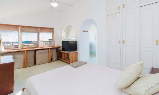 Revente - Maisons mitoyennes -
Torrevieja - La Veleta - Torrevieja