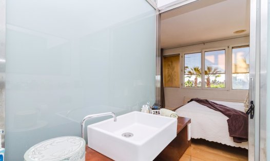 Revente - Maisons mitoyennes -
Torrevieja - La Veleta - Torrevieja