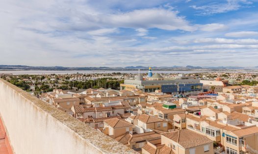 Herverkoop - Appartementen -
Torrevieja - Centro - Torrevieja