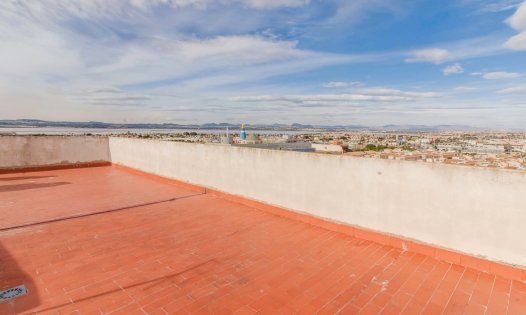 Herverkoop - Appartementen -
Torrevieja - Centro - Torrevieja