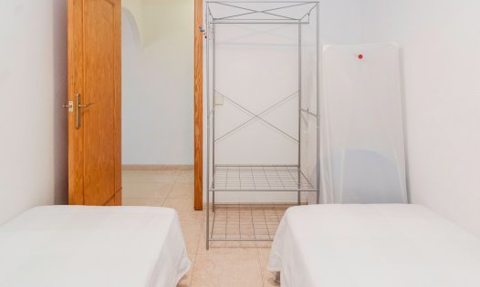 Herverkoop - Appartementen -
Torrevieja - Centro - Torrevieja