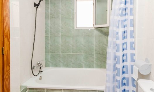 Herverkoop - Appartementen -
Torrevieja - Centro - Torrevieja