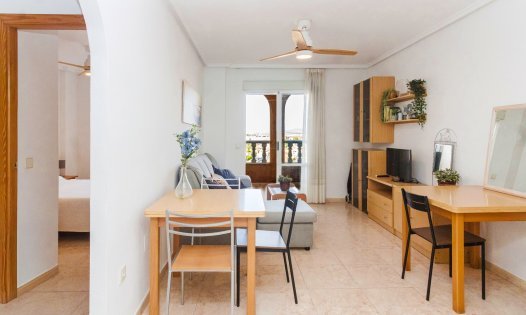 Herverkoop - Appartementen -
Torrevieja - Centro - Torrevieja