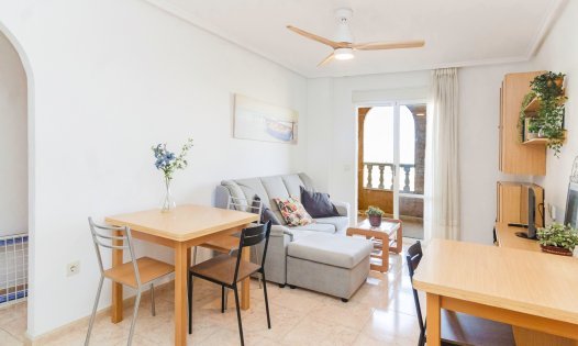 Herverkoop - Appartementen -
Torrevieja - Centro - Torrevieja