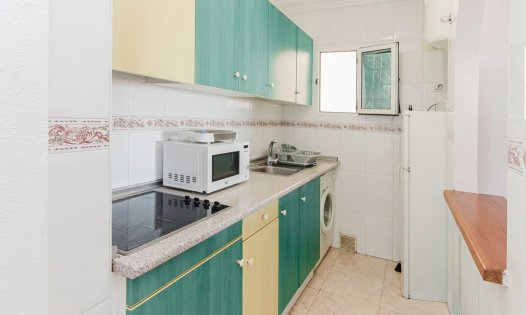 Herverkoop - Appartementen -
Torrevieja - Centro - Torrevieja