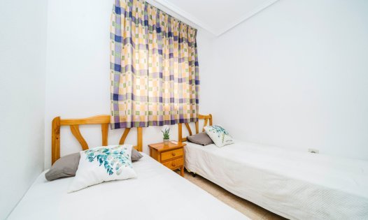 Herverkoop - Appartementen -
Torrevieja - Centro - Torrevieja