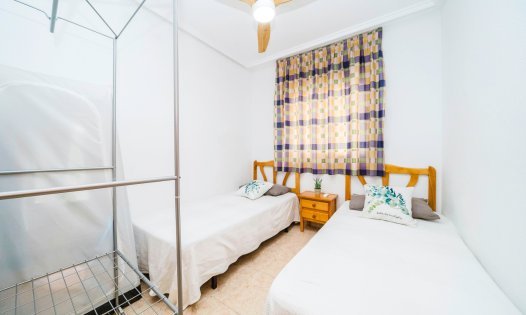 Herverkoop - Appartementen -
Torrevieja - Centro - Torrevieja