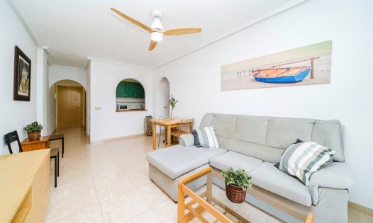Herverkoop - Appartementen -
Torrevieja - Centro - Torrevieja