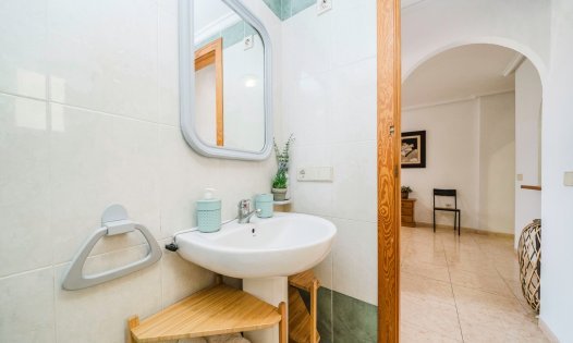 Herverkoop - Appartementen -
Torrevieja - Centro - Torrevieja