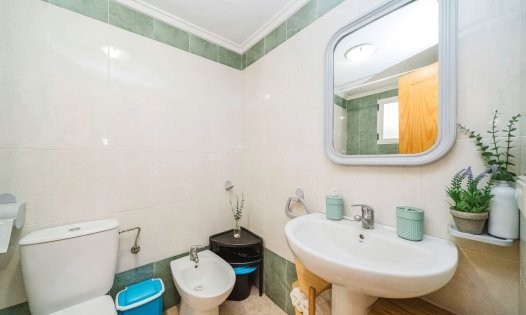 Herverkoop - Appartementen -
Torrevieja - Centro - Torrevieja