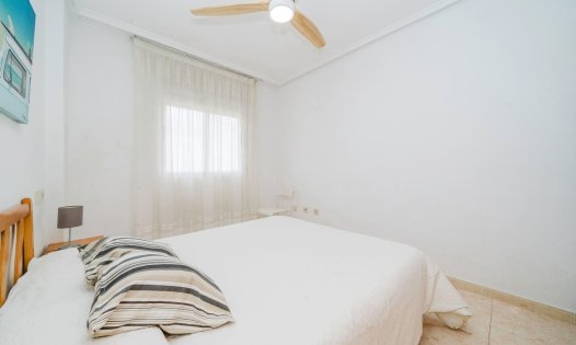 Herverkoop - Appartementen -
Torrevieja - Centro - Torrevieja