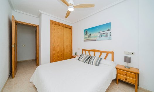 Herverkoop - Appartementen -
Torrevieja - Centro - Torrevieja