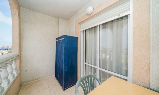 Herverkoop - Appartementen -
Torrevieja - Centro - Torrevieja
