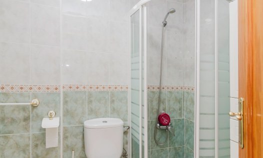 Revente - Appartements -
Torrevieja - El Acequión - Torrevieja